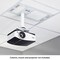 Chief Chief CMS491CP2 Ceiling Mount for Projector - White - TAA Compliant - 99.21 lb Load Capacity CMS491CP2 - alternate 1
